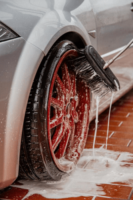 Car Cleaning